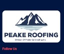 Peake Roofing logo